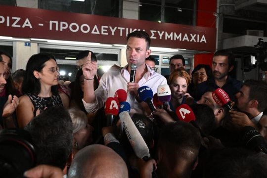 kaselakis